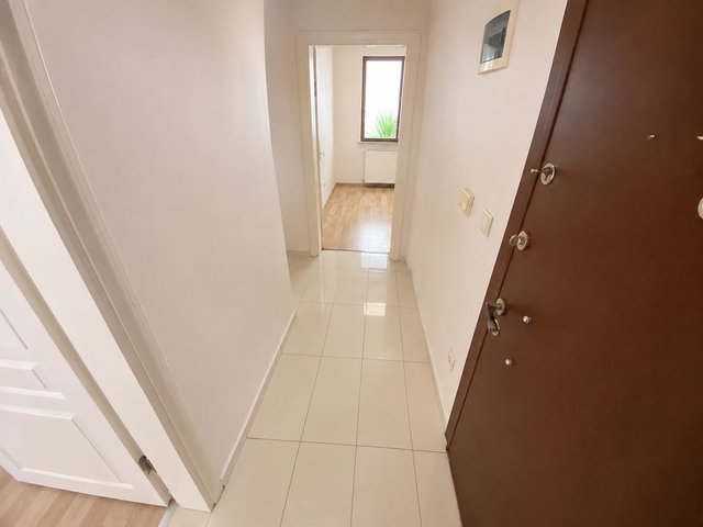 RE/MAX PRO  DERİN'DEN NURTEPEDE METROYA VE KAĞITHANE MERKEZE YAKIN 2+1 DAİRE