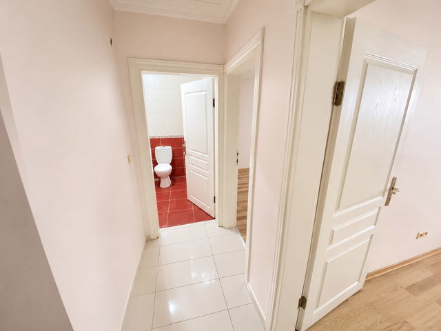 RE/MAX PRO  DERİN'DEN NURTEPEDE METROYA VE KAĞITHANE MERKEZE YAKIN 2+1 DAİRE