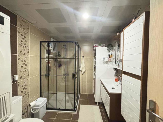 KARTEPE FSM’DE 2 + 1 EŞYALI LÜKS DAIRE