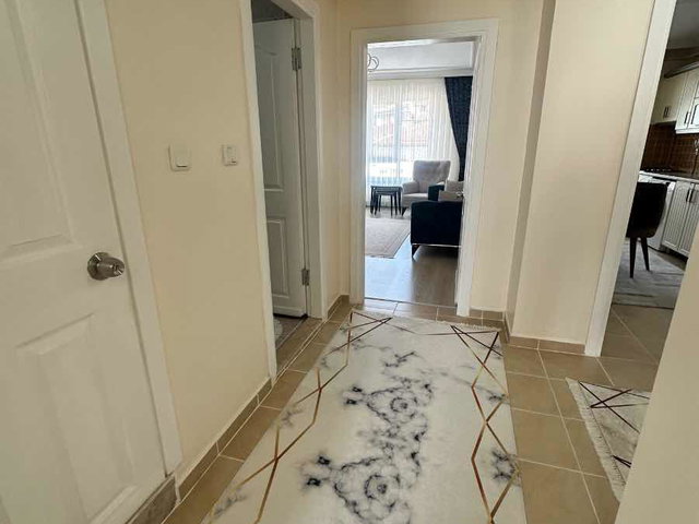 LÜLEBURGAZ ÇARŞI KONUMUNDA SATILIK 2+1 DAİRE