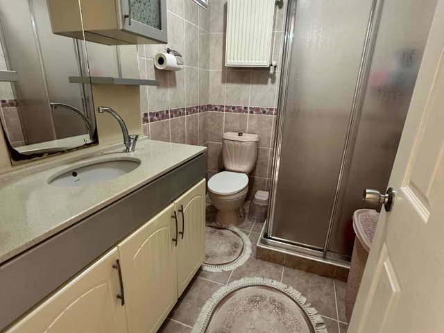 LÜLEBURGAZ ÇARŞI KONUMUNDA SATILIK 2+1 DAİRE