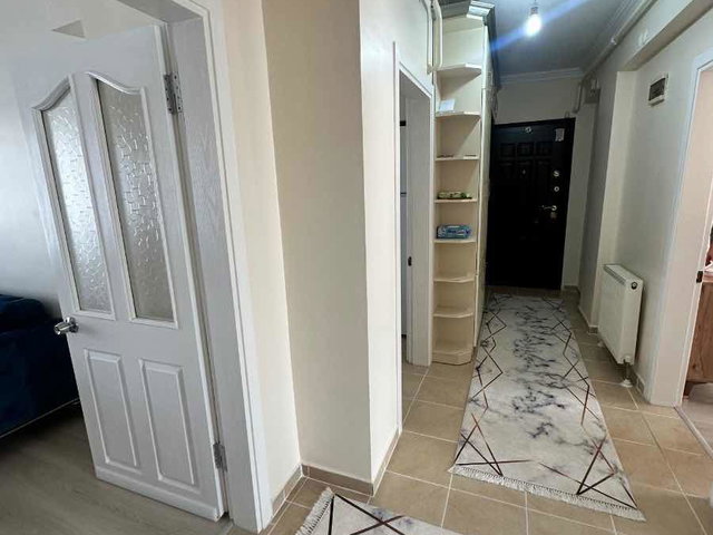 LÜLEBURGAZ ÇARŞI KONUMUNDA SATILIK 2+1 DAİRE