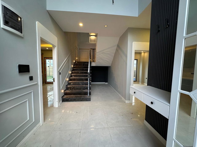 KARTEPE PREMIUM LIFE SİT. SATILIK ULTRA LÜKS VİLLA