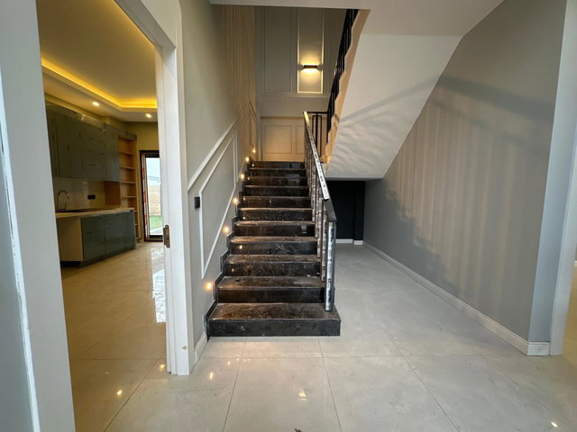 KARTEPE PREMIUM LIFE SİT. SATILIK ULTRA LÜKS VİLLA
