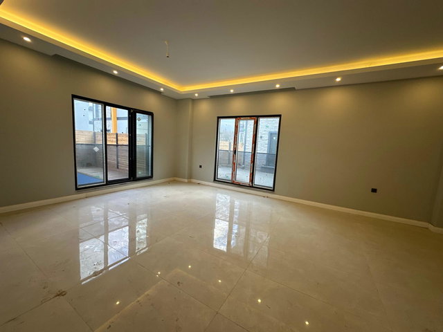 KARTEPE PREMIUM LIFE SİT. SATILIK ULTRA LÜKS VİLLA
