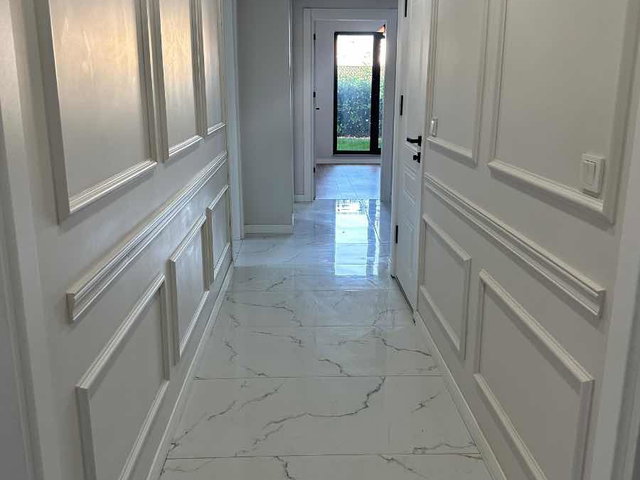 LÜLEBURGAZ İSTİKLAL MAHALLESİNDE RE/MAX EKİNOX'TAN KİRALIK DAİRE