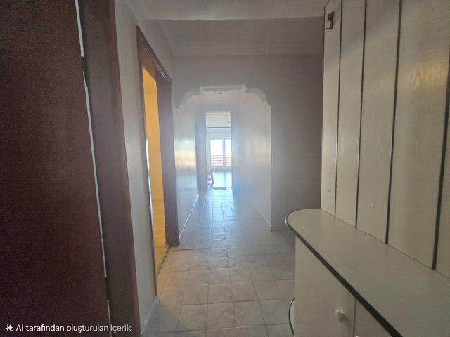 REMAX MOD'DAN CUMHURİYET BULVARI ÜZERİNDE KİRALIK 3+1