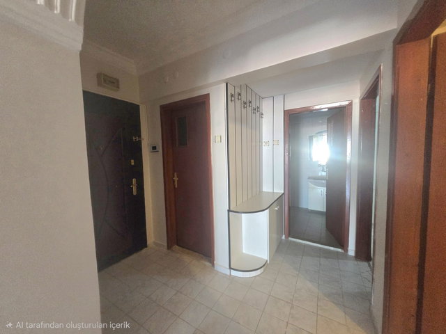 REMAX MOD'DAN CUMHURİYET BULVARI ÜZERİNDE KİRALIK 3+1