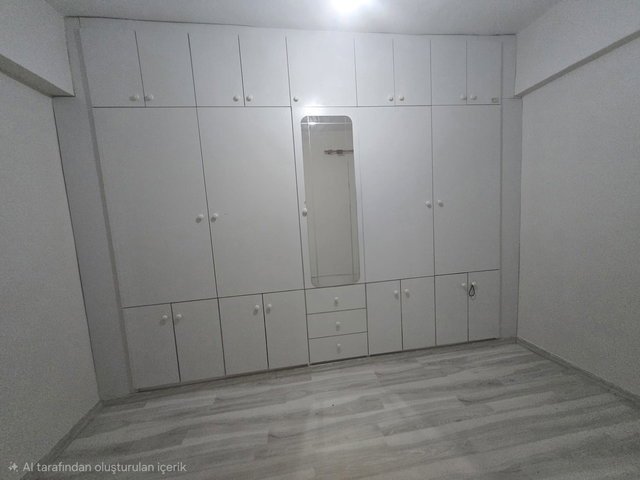 REMAX MOD'DAN CUMHURİYET BULVARI ÜZERİNDE KİRALIK 3+1