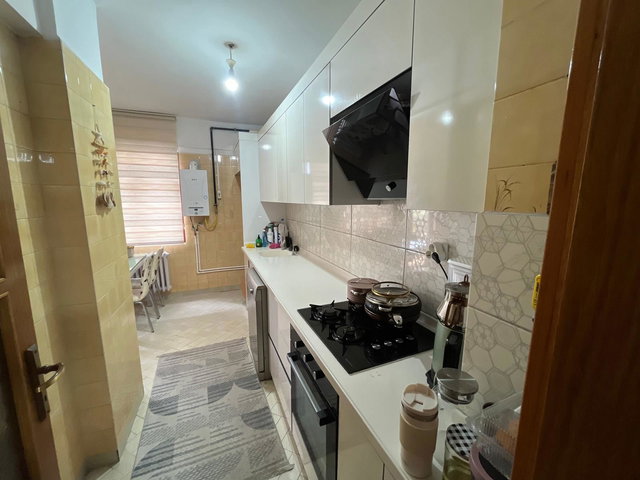 AYRANCI'DA SATILIK 3+1 DAIRE KÖŞE KONUM