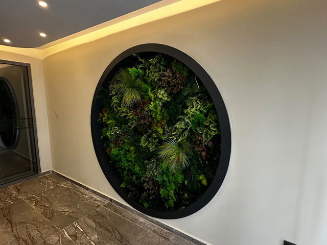 NATURA İNCEK KONUTLARI SIFIR KİRALİK 2+1 DAİRE