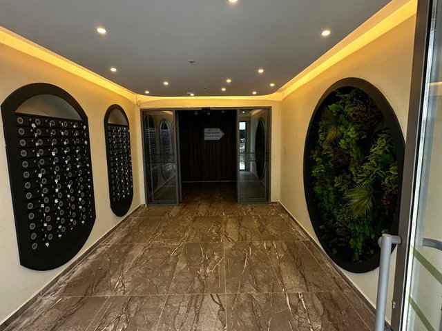 NATURA İNCEK KONUTLARI SIFIR KİRALİK 2+1 DAİRE