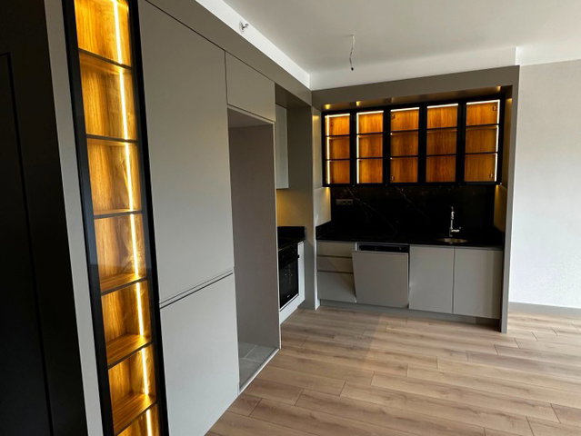 NATURA İNCEK KONUTLARI SIFIR KİRALİK 2+1 DAİRE