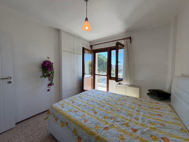 DIKILI SALIHLER MAH. GÜLKENT'DE 3+1 SATILIK KÖŞE VILLA