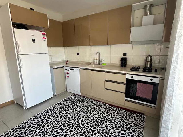 LÜLEBURGAZ BÜYÜKKARIŞTIRAN 'DA SATILIK 2+1 DAİRE
