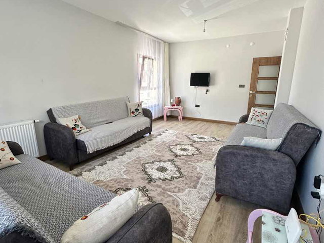 LÜLEBURGAZ BÜYÜKKARIŞTIRAN 'DA SATILIK 2+1 DAİRE