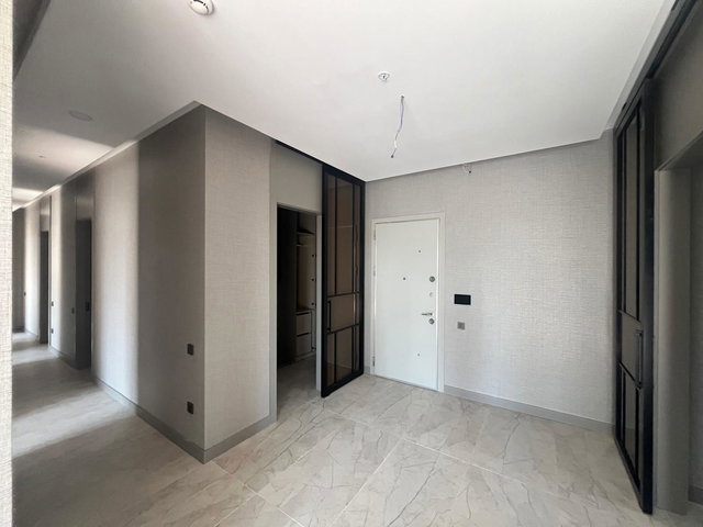 NATURA VADİ'DE A-1 BLOK SATILIK 4+1