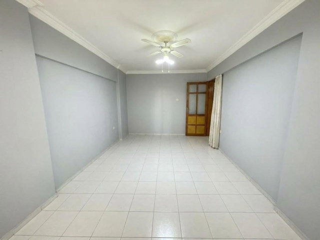 BUCA YAYLACIK’TA ERDEM CADDESİ ÜZERİ 4+1, 228 M² NET, BAHÇE KATI GENİŞ DAİRE