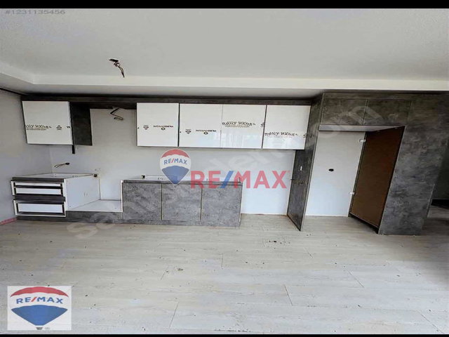 LÜLEBURGAZ  RE/MAX EKİNOX'TAN SATILIK 1 1 DAİRE