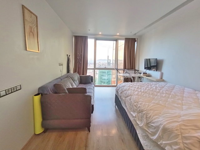 DAP YAPI TANGO KULE EŞYALI SATILIK DAİRE