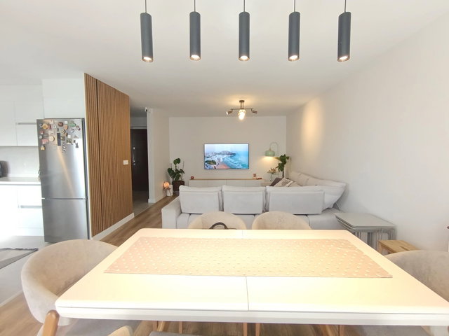 RE/MAX PROF METİN AVCIDAN MEŞELİPARK APARTMENTS'DA SATILIK 1+1 DAIRE
