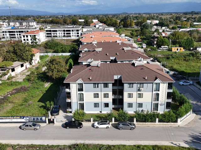 KARTEPE TEPEKUM 3 + 1 SATILIK GENIŞ DAIRE