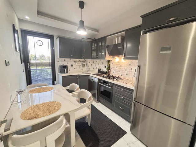 KARTEPE TEPEKUM 3 + 1 SATILIK GENIŞ DAIRE