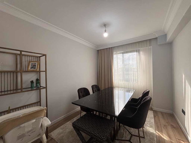 KARTEPE TEPEKUM 3 + 1 SATILIK GENIŞ DAIRE