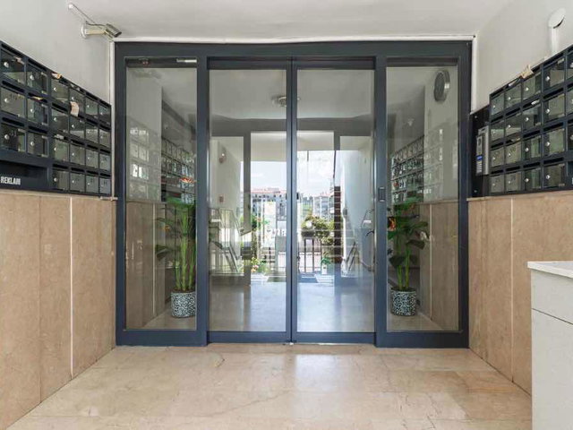 YAŞAMKENT BORSEM SİTESİ’NDE FERAH, ÖNÜ AÇIK 3.5+1 DAİRE