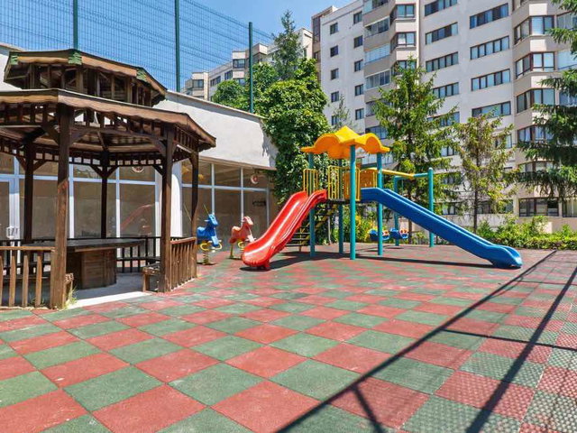 YAŞAMKENT BORSEM SİTESİ’NDE FERAH, ÖNÜ AÇIK 3.5+1 DAİRE