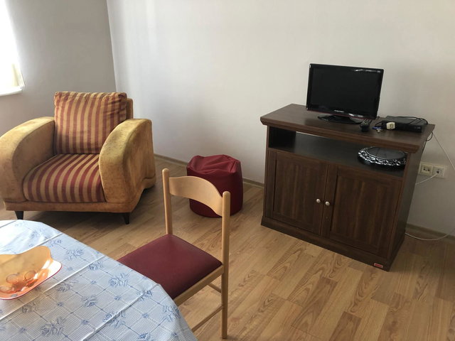 YAPRACIK TOKİ 13. ETAP'TA EŞYALI, 105M², 3+1 ZEMIN KAT KIRALIK