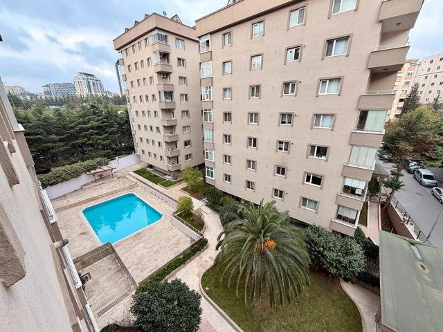 REMAX ANI 'DAN ATAŞEHİR ATAPOL SİT. ’NDE GENİŞ KİRALIK 3+1 DAİRE