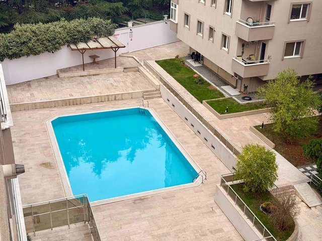 REMAX ANI 'DAN ATAŞEHİR ATAPOL SİT. ’NDE GENİŞ KİRALIK 3+1 DAİRE