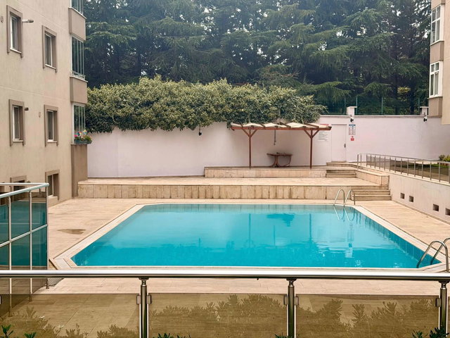 REMAX ANI 'DAN ATAŞEHİR ATAPOL SİT. ’NDE GENİŞ KİRALIK 3+1 DAİRE