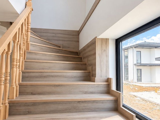 KARTEPE SARIMEŞE 4+1 HAVUZLU SİTE İÇİ MÜSTAKİL VİLLA