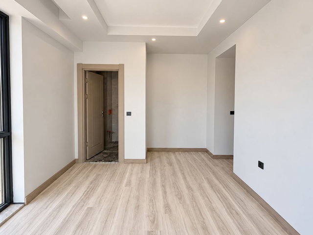 KARTEPE SARIMEŞE 4+1 HAVUZLU SİTE İÇİ MÜSTAKİL VİLLA