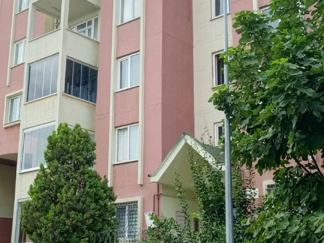 ESENKENT SARMAŞIK BIRLIKKENT SITESI SATILIK DAIRE