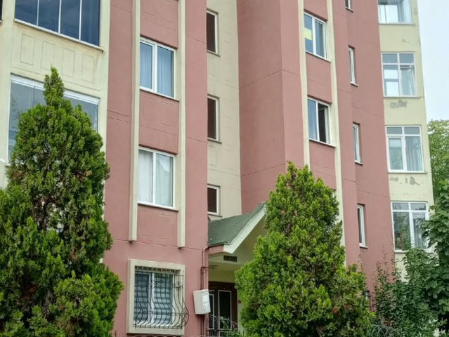 ESENKENT SARMAŞIK BIRLIKKENT SITESI SATILIK DAIRE