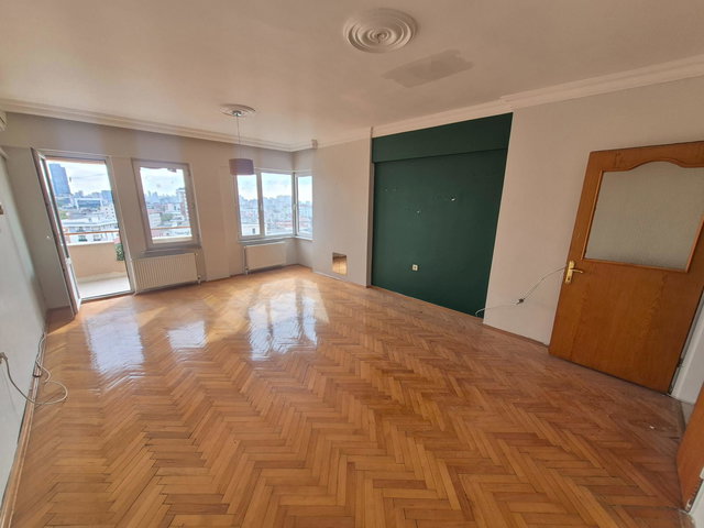 MALTEPE BAĞLARBAŞI MAVİ IŞIK DENİZCİLER SİTESİ KİRALIK 3+1 DAİRE