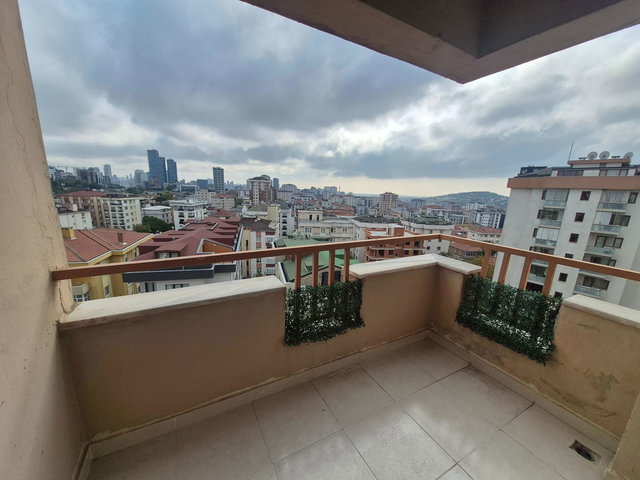 MALTEPE BAĞLARBAŞI MAVİ IŞIK DENİZCİLER SİTESİ KİRALIK 3+1 DAİRE
