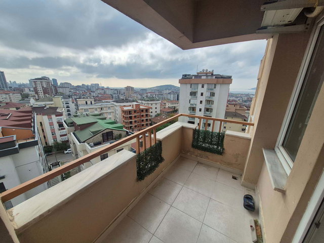 MALTEPE BAĞLARBAŞI MAVİ IŞIK DENİZCİLER SİTESİ KİRALIK 3+1 DAİRE