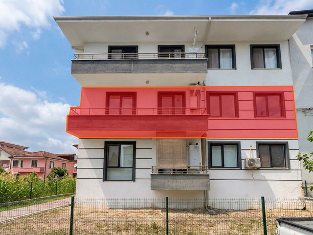 ADAPAZARI YAĞCILAR MAH’DE 2+1 80 M² FERAH DAIRE | YERDEN ISITMALI | BALKONLU