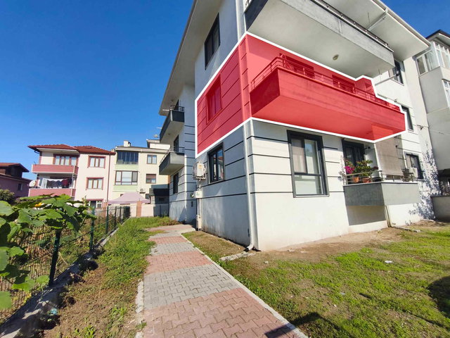 ADAPAZARI YAĞCILAR MAH’DE 2+1 80 M² FERAH DAIRE | YERDEN ISITMALI | BALKONLU