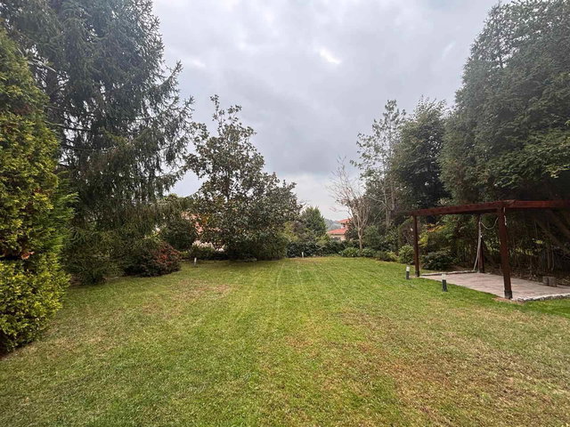 BEYKOZ ÇAMLIK DÖRT MEVSİM SİTESİNDE KİRALIK VİLLA