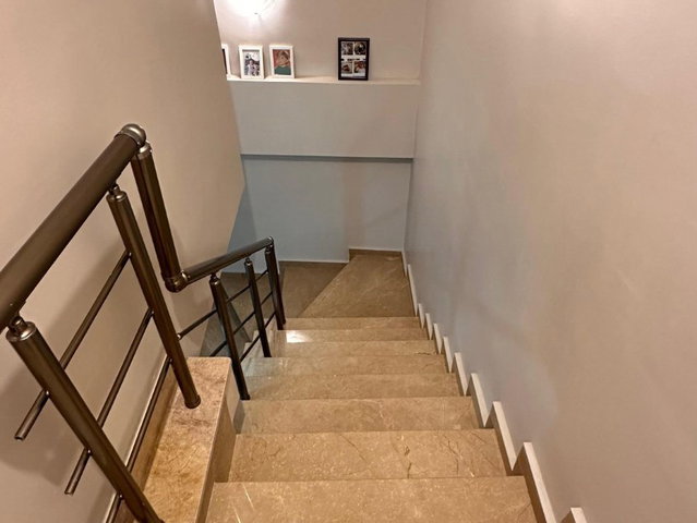 REMAX KANYON ÇİFTLİK CADDESİN SATILIK 3+1 MANZARALI DUBLEX DAİRE