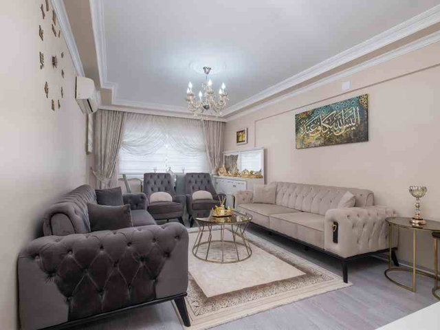 REMAX ADVANTAGE'DEN YUNUSELİ BOSTANCI "DA ARAKAT 3+1 DAİRE