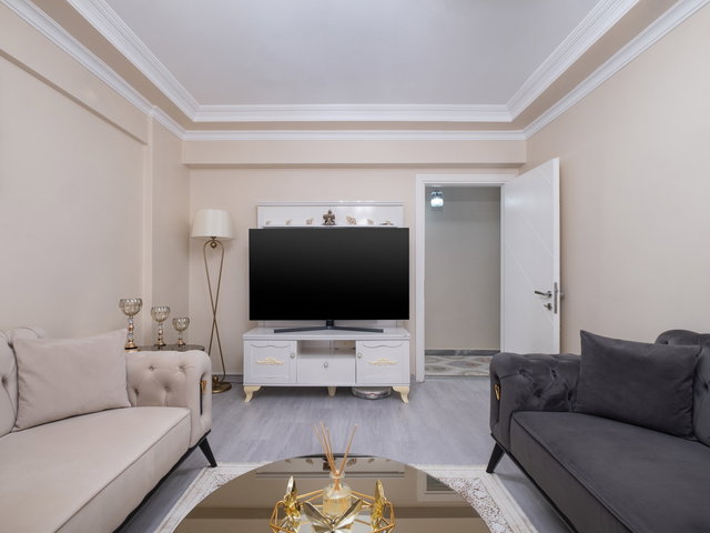 REMAX ADVANTAGE'DEN YUNUSELİ BOSTANCI "DA ARAKAT 3+1 DAİRE