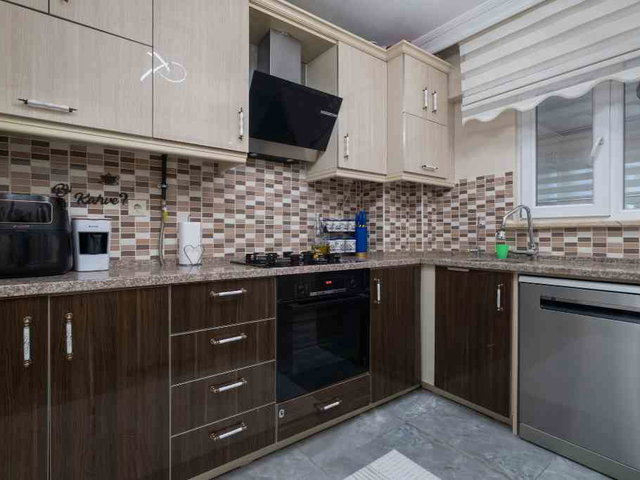 REMAX ADVANTAGE'DEN YUNUSELİ BOSTANCI "DA ARAKAT 3+1 DAİRE