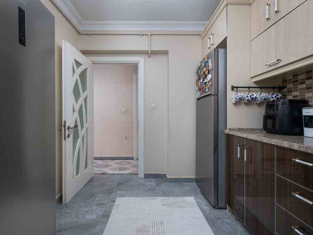 REMAX ADVANTAGE'DEN YUNUSELİ BOSTANCI "DA ARAKAT 3+1 DAİRE