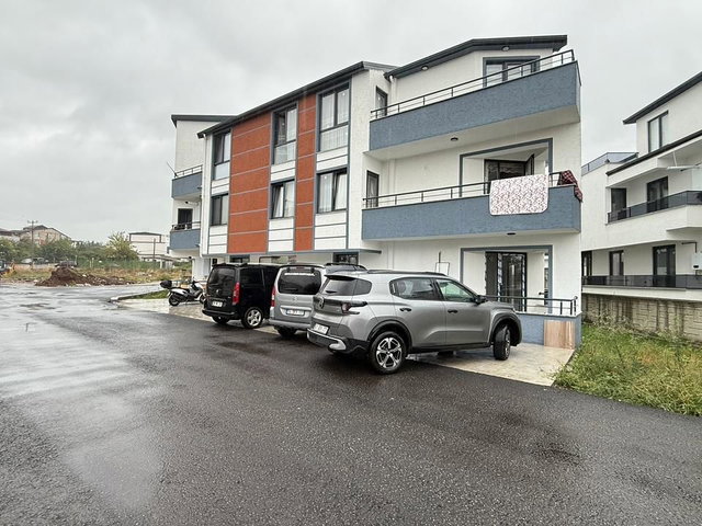 KARTEPE 2+1 SIFIR GİRİŞ KAT DAİRE